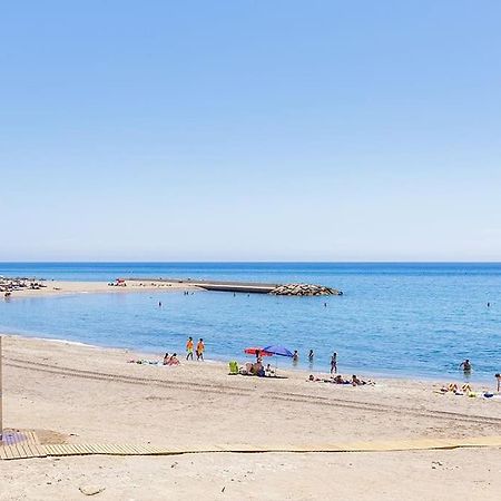 Mojacar Beach Increibles Vistas Arniel Extérieur photo